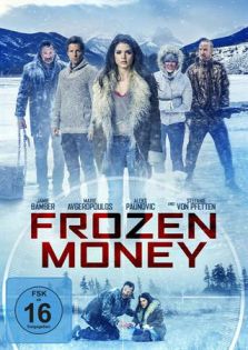 stream Frozen Money
