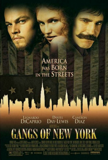 stream Gangs of New York
