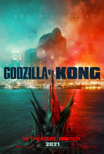 stream Godzilla vs. Kong
