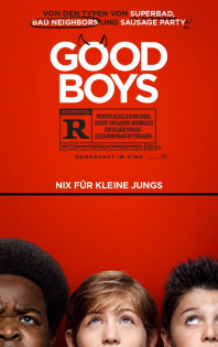 stream Good Boys (2019)