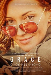 stream Grace (2018)