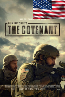 stream Guy Ritchies The Covenant *ENGLISH*