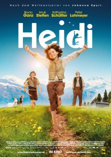 stream Heidi (2015)
