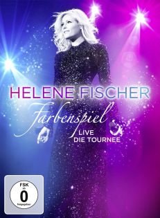 stream Helene Fischer Farbenspiel Live