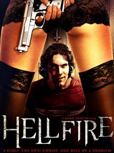 stream Hell Fire - Der Sohn des Teufels