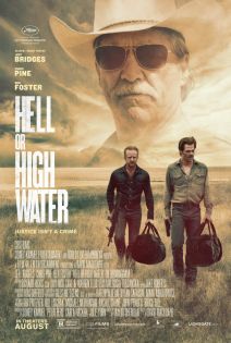 stream Hell or High Water