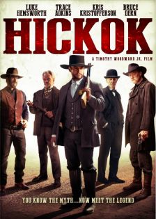 stream Hickok