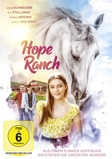 stream Hope Ranch