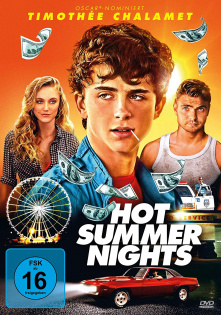 stream Hot Summer Nights