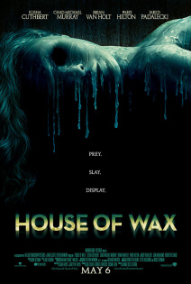 stream House of Wax