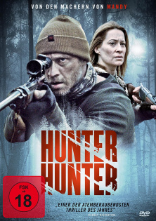 stream Hunter Hunter
