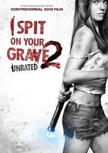stream I Spit On Your Grave 2