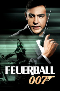 stream James Bond 007 - Feuerball