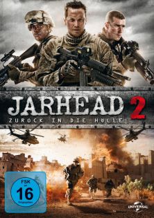 stream Jarhead 2: Zurück in die Hölle