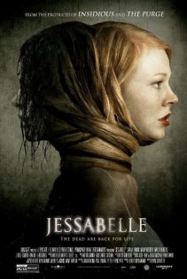 stream Jessabelle - Die Vorhersehung
