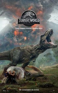 stream Jurassic World 2: Das gefallene Königreich