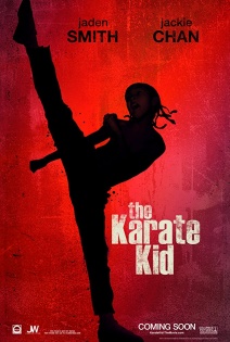 stream Karate Kid