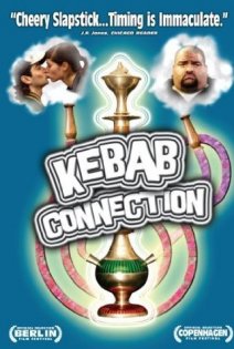stream Kebab Connection