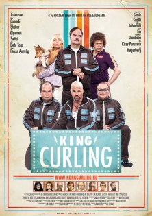 stream King Curling