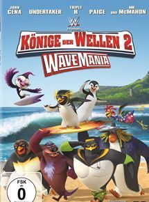stream Könige der Wellen 2 - Wave Mania