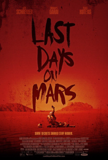 stream Last Days on Mars