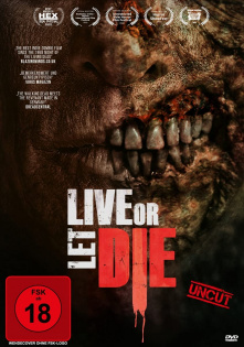 stream Live or let Die