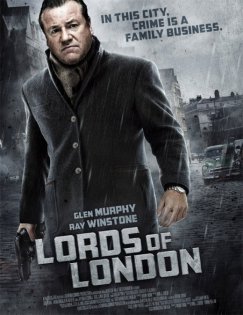 stream Lords of London