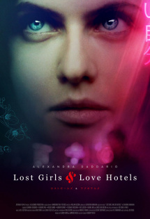 stream Lost Girls and Love Hotels