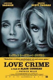 stream Love Crime