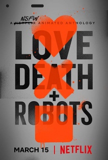 stream Love, Death & Robots S01E03