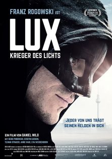 stream Lux: Krieger des Lichts