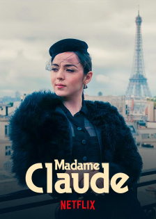 stream Madame Claude