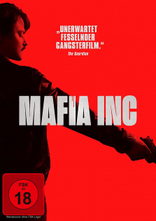 stream Mafia Inc