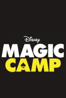 stream Magic Camp