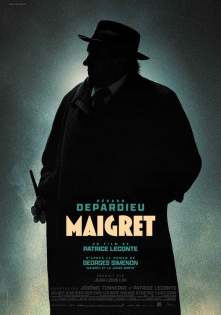 stream Maigret (2022)