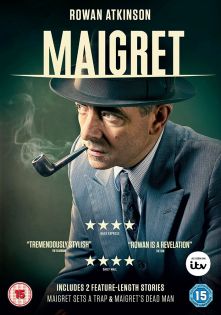stream Maigret stellt eine Falle