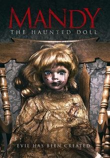 stream Mandy the Haunted Doll