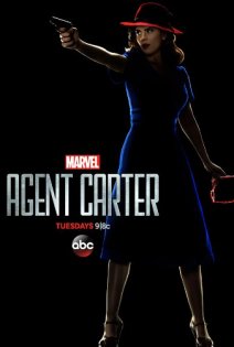stream Marvels Agent Carter S02E01
