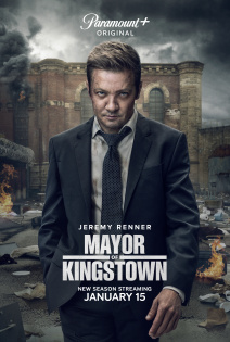 stream Mayor of Kingstown S02E01