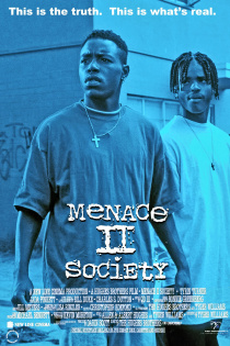stream Menace II Society