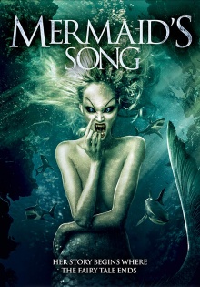 stream Mermaids Song