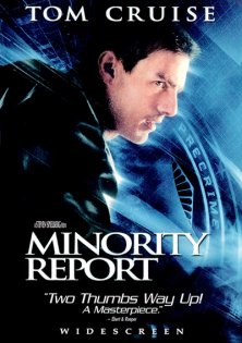 stream Minority Report