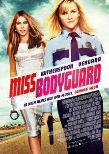 stream Miss Bodyguard