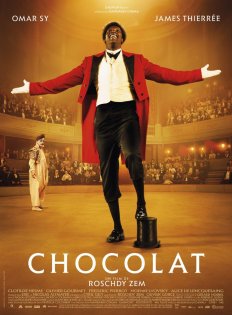 stream Monsieur Chocolat