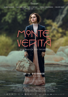 stream Monte Verità - Der Rausch der Freiheit