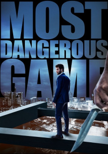 stream Most Dangerous Game