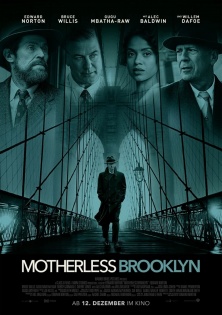stream Motherless Brooklyn