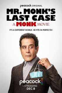 stream Mr. Monk's Last Case: A Monk Movie