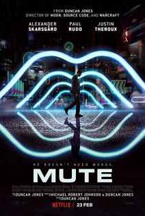 stream Mute