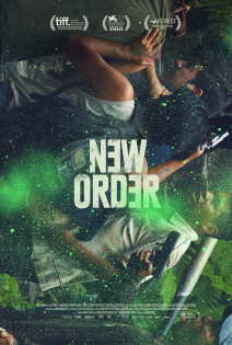 stream New Order - Die neue Weltordnung